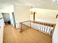 prodej bytu 3KK, 68m2, Černý důl, terasa, 2 stání  - 7