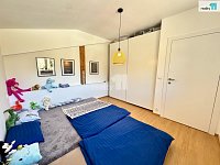 prodej bytu 3KK, 68m2, Černý důl, terasa, 2 stání  - 8