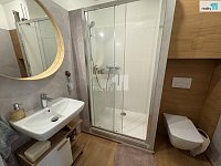 prodej bytu 3KK, 68m2, Černý důl, terasa, 2 stání  - 9
