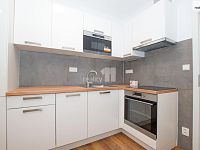 Pronájem bytu 1+kk, 25 m2 Liberec