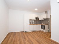 Pronájem bytu 1+kk, 25 m2 Liberec - 2