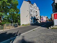 Pronájem bytu 1+kk, 25 m2 Liberec - 20