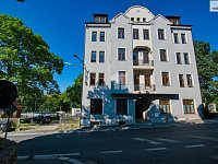 Pronájem bytu 1+kk, 25 m2 Liberec - 21