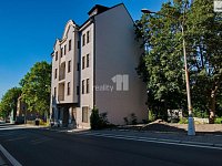 Pronájem bytu 1+kk, 25 m2 Liberec - 22