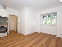 Pronájem bytu 1+kk, 25 m2 Liberec - 3