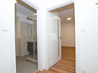 Pronájem bytu 1+kk, 25 m2 Liberec - 4