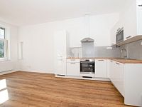 Pronájem bytu 2+kk, 50 m2 Liberec