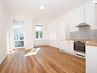 Pronájem bytu 2+kk, 50 m2 Liberec - 2