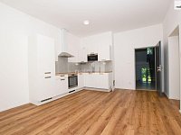Pronájem bytu 2+kk, 50 m2 Liberec - 3
