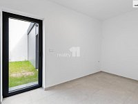 Pronájem domu 202m2, Vinná, Benice, Praha  - 22