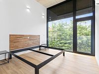 Pronájem domu 202m2, Vinná, Benice, Praha  - 25
