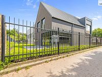 Pronájem domu 202m2, Vinná, Benice, Praha  - 28