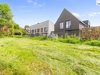 Pronájem domu 202m2, Vinná, Benice, Praha  - 29