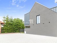 Pronájem domu 202m2, Vinná, Benice, Praha  - 30