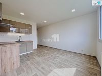 Prodej bytu 2+kk, 36 m2, Sídliště, Cvikov - 2