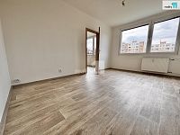 Prodej bytu 2+kk, 36 m2, Sídliště, Cvikov - 5