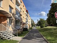 Prodej bytu 2+kk, 36 m2, Sídliště, Cvikov - 7