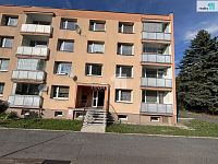 Prodej bytu 2+kk, 36 m2, Sídliště, Cvikov - 8