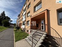 Prodej bytu 2+kk, 36 m2, Sídliště, Cvikov - 9