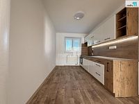 Pronájem bytu 2+1 po kompletní rekonstrukci, 51 m² – Nový Bor