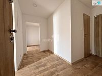 Pronájem bytu 2+1 po kompletní rekonstrukci, 51 m² – Nový Bor - 10