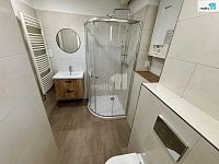Pronájem bytu 2+1 po kompletní rekonstrukci, 51 m² – Nový Bor - 11
