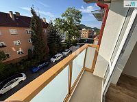 Pronájem bytu 2+1 po kompletní rekonstrukci, 51 m² – Nový Bor - 13