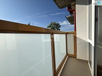 Pronájem bytu 2+1 po kompletní rekonstrukci, 51 m² – Nový Bor - 14