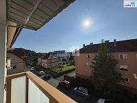 Pronájem bytu 2+1 po kompletní rekonstrukci, 51 m² – Nový Bor - 15