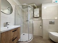 Pronájem bytu 2+1 po kompletní rekonstrukci, 51 m² – Nový Bor - 4