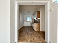 Pronájem bytu 2+1 po kompletní rekonstrukci, 51 m² – Nový Bor - 8