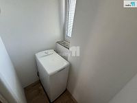 Pronájem bytu 2+1 po kompletní rekonstrukci, 51 m² – Nový Bor - 9