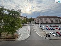 Prodej bytové jednotky 2+1, náměstí Dukelských hrdinů, Pardubice, Zelené Předměstí