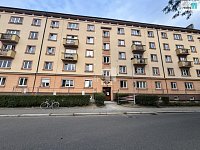 Prodej bytové jednotky 2+1, náměstí Dukelských hrdinů, Pardubice, Zelené Předměstí - 2