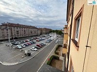 Prodej bytové jednotky 2+1, náměstí Dukelských hrdinů, Pardubice, Zelené Předměstí - 20