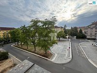 Prodej bytové jednotky 2+1, náměstí Dukelských hrdinů, Pardubice, Zelené Předměstí - 3