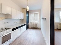 Prodej bytové jednotky 2+1, náměstí Dukelských hrdinů, Pardubice, Zelené Předměstí - 5