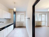 Prodej bytové jednotky 2+1, náměstí Dukelských hrdinů, Pardubice, Zelené Předměstí - 6