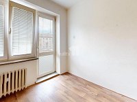 Prodej bytové jednotky 2+1, náměstí Dukelských hrdinů, Pardubice, Zelené Předměstí - 8