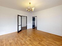 Prodej bytové jednotky 2+1, náměstí Dukelských hrdinů, Pardubice, Zelené Předměstí - 9