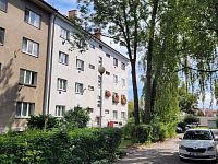 Prodej, byt 1+1, 49 m2, Havlíčkova, Kolín IV
