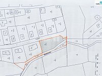 Prodej pozemku, 2281 m2, K Hubačovu, Mnichovice - 3