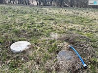 Prodej pozemku, 2281 m2, K Hubačovu, Mnichovice - 9
