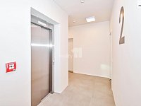 Pronájem bytu 2+kk, Šiklové, Praha - 14