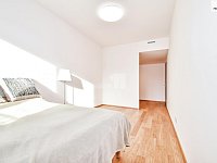 Pronájem bytu 2+kk, Šiklové, Praha - 3
