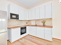 Pronájem bytu 2+kk, Šiklové, Praha - 8