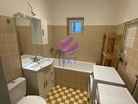 Prodej bytu 45 m2, dispozice 1+1, na ulici Domažlická, Brno - Královo Pole - koupelna.jpeg