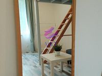 Prodej bytu 45 m2, dispozice 1+1, na ulici Domažlická, Brno - Královo Pole - zrcadlo.jpg