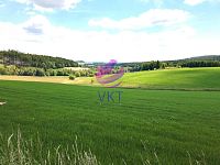 Prodej pozemku -  louka, lokalita Lísek - IMG_20250531_120633_766.jpg