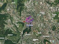 Prodej stavebního pozemku 1428 m2, Žabovřesky, Brno-město - brno- pozemek.jpg